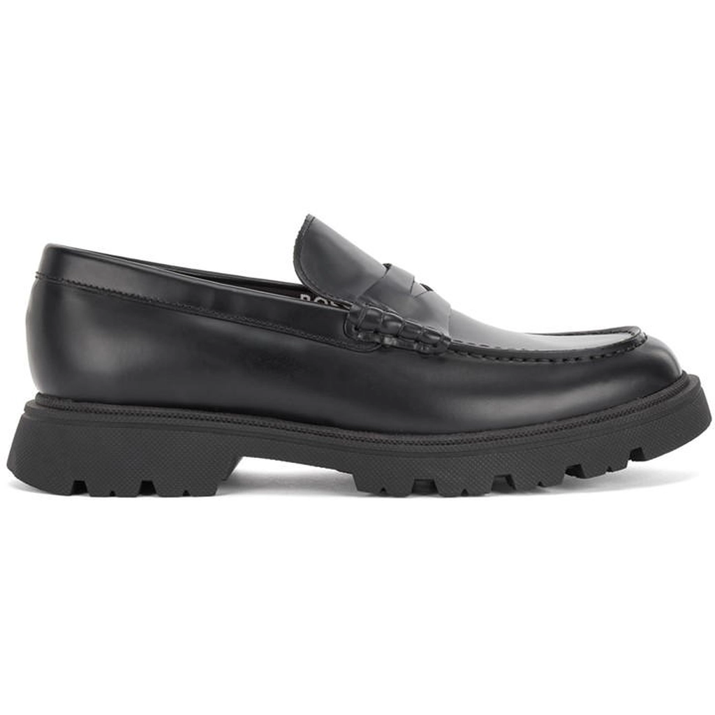 Hugo Boss Denory Loaf Hld 10214609 01 - Black
